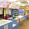 本店受付カウンター